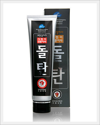 Doltan Toothpaste  Made in Korea
